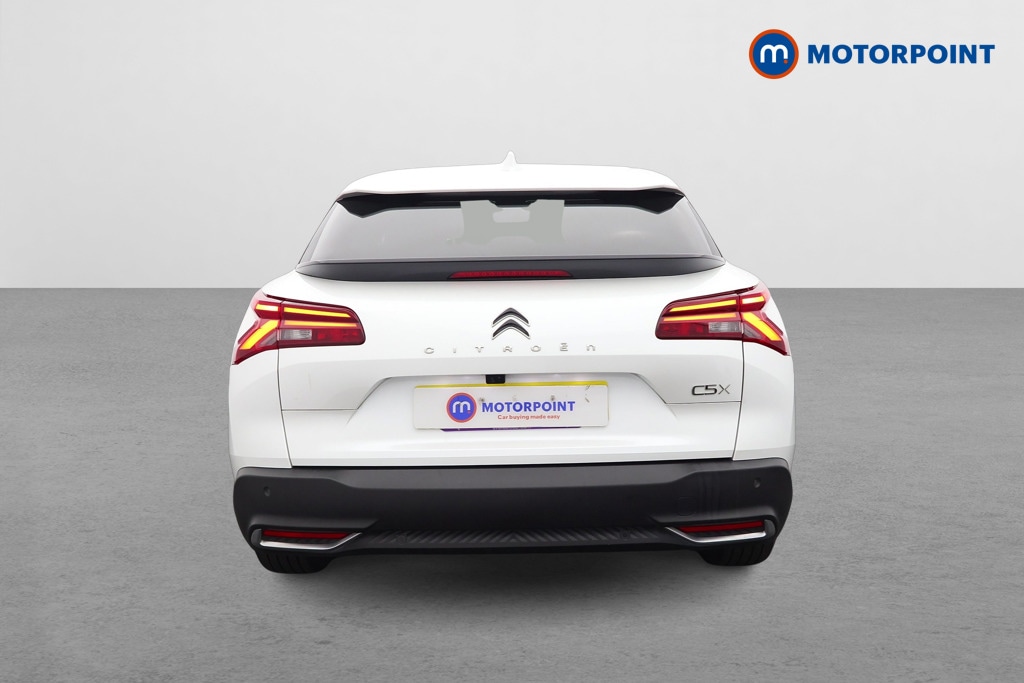 Used Citroen C5 X 2022 for sale - 77245694: Photo 6