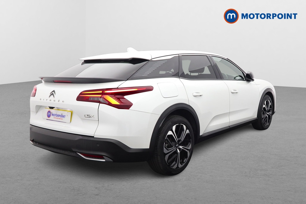 Used Citroen C5 X 2022 for sale - 77245694: Photo 7