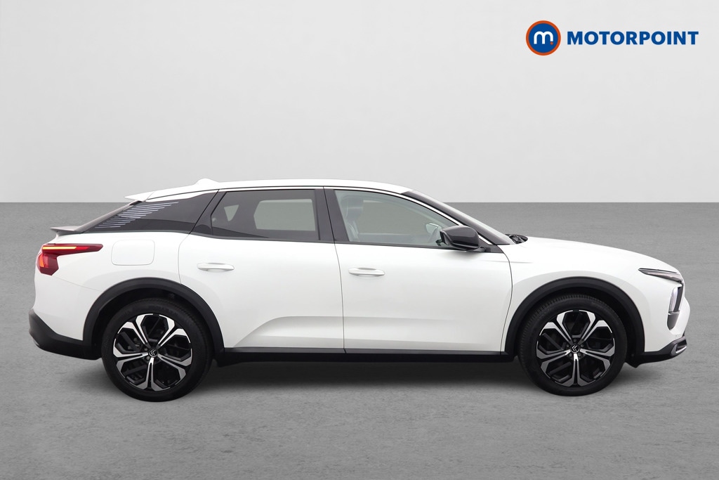 Used Citroen C5 X 2022 for sale - 77245694: Photo 8