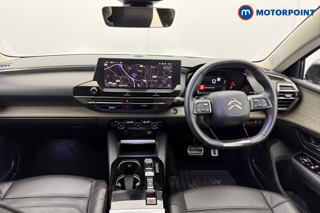 Used Citroen C5 X 2022 for sale - 77245694: Photo 9