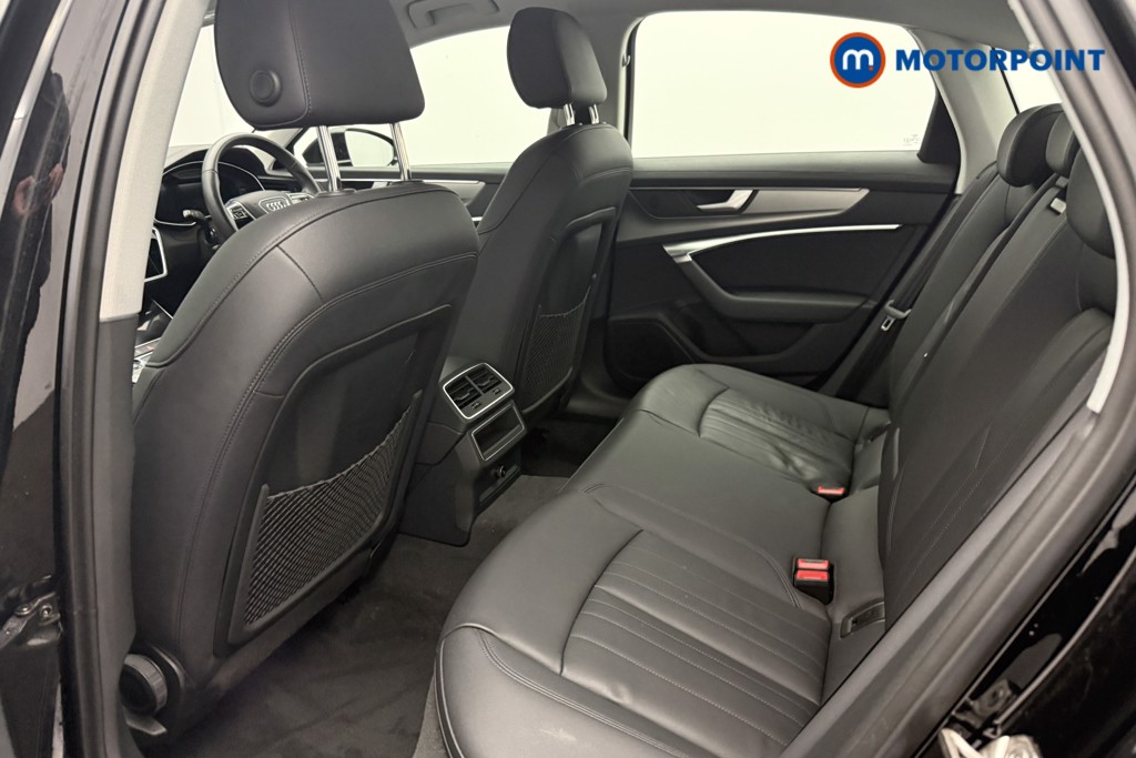 Used Audi A6 2022 for sale - 76905540: Photo 12