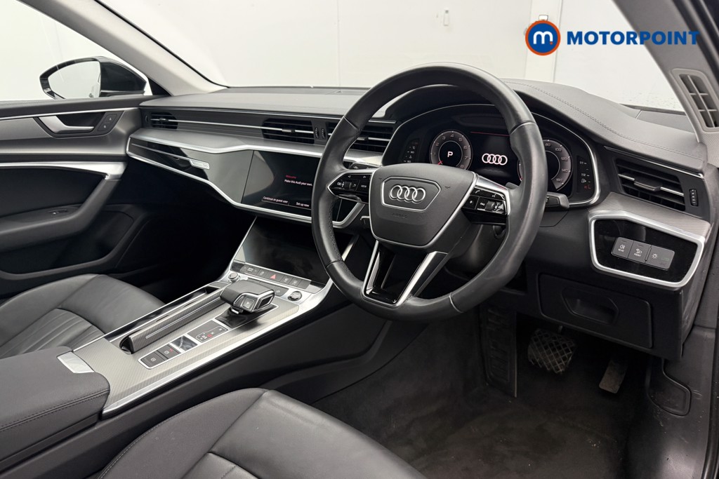 Used Audi A6 2022 for sale - 76905540: Photo 14