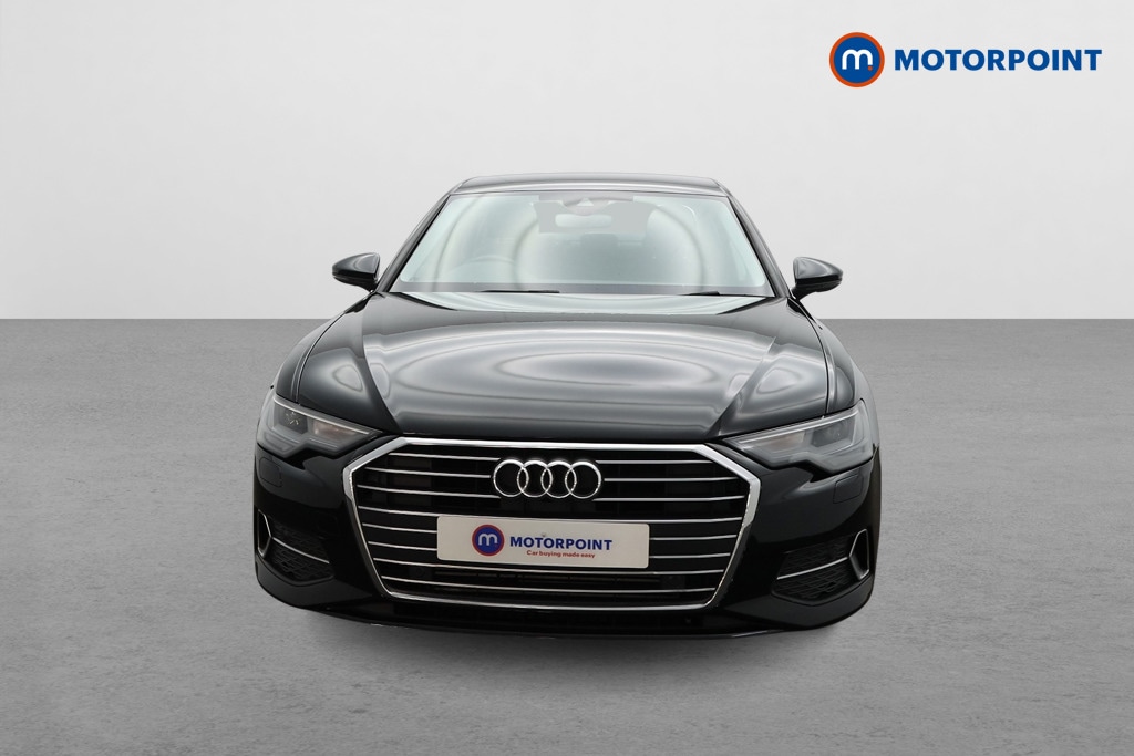 Used Audi A6 2022 for sale - 76905540: Photo 2