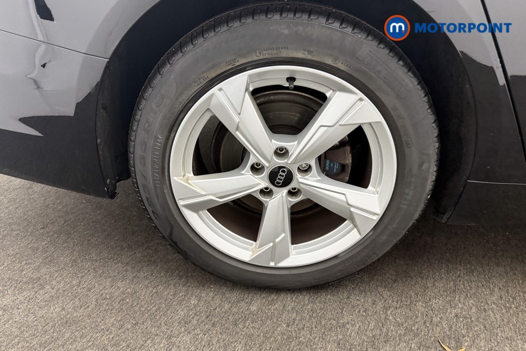 Used Audi A6 2022 for sale - 76905540: Photo 33