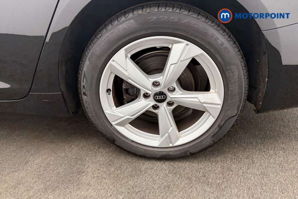 Used Audi A6 2022 for sale - 76905540: Photo 34