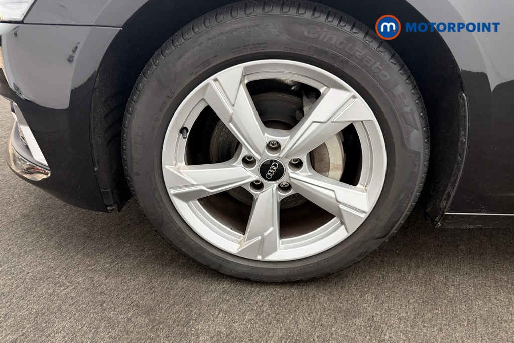 Used Audi A6 2022 for sale - 76905540: Photo 35