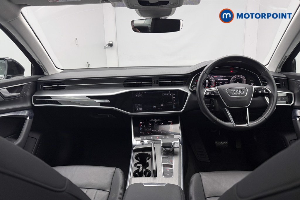 Used Audi A6 2022 for sale - 76905540: Photo 9