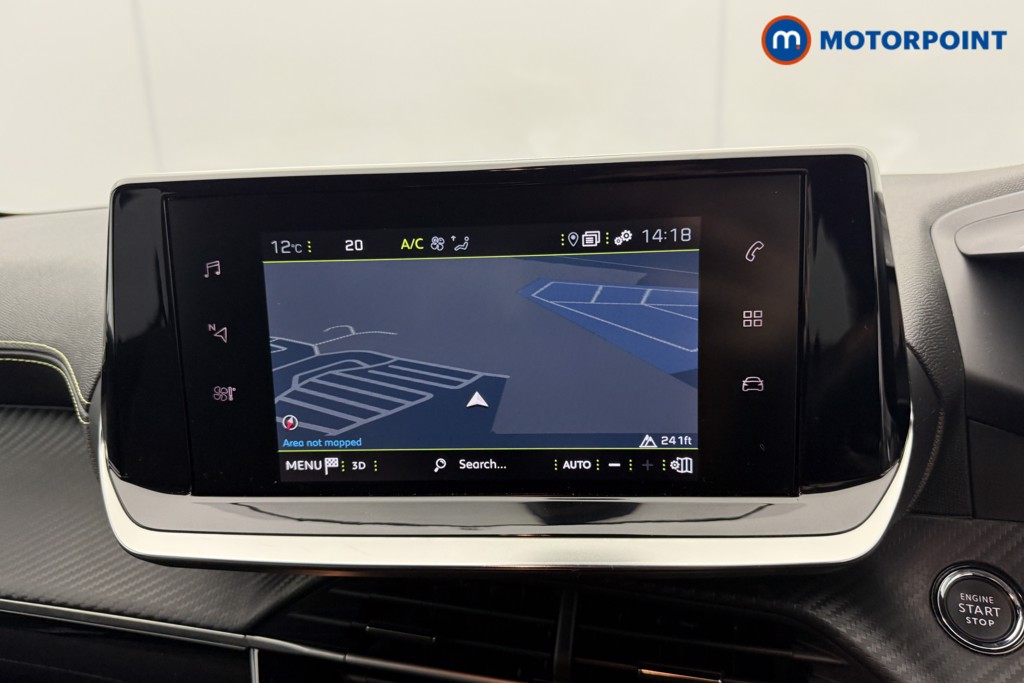 Used Peugeot 208 2023 for sale - 77932164: Photo 10