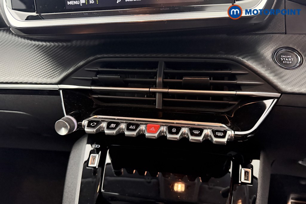 Used Peugeot 208 2023 for sale - 77932164: Photo 11