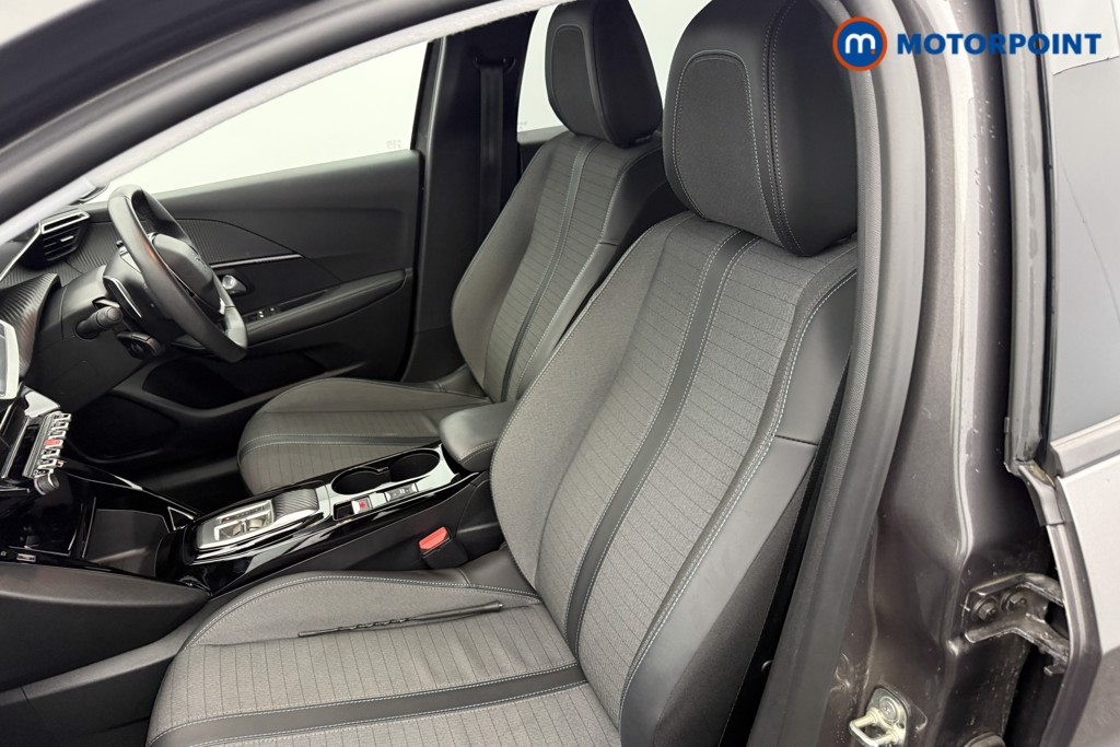 Used Peugeot 208 2023 for sale - 77932164: Photo 17