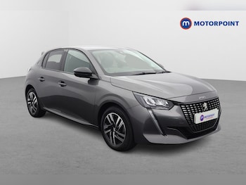 Peugeot 208 feature image