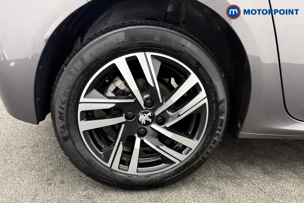 Used Peugeot 208 2023 for sale - 77932164: Photo 25