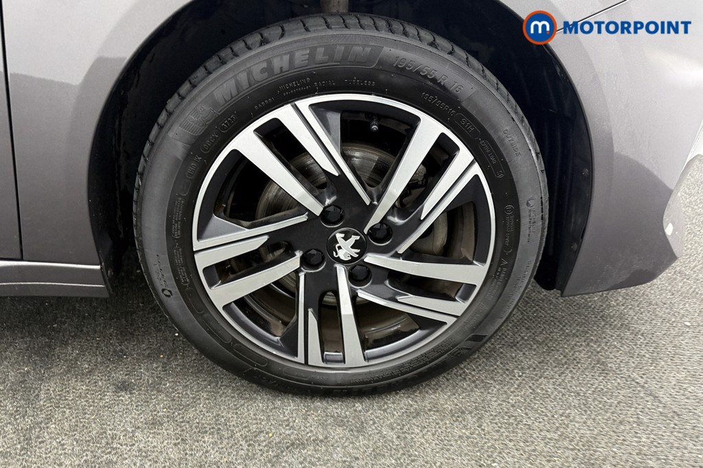 Used Peugeot 208 2023 for sale - 77932164: Photo 26