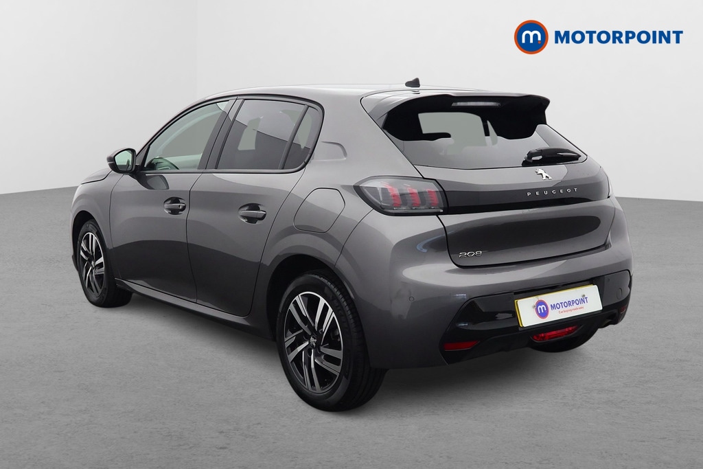 Used Peugeot 208 2023 for sale - 77932164: Photo 5