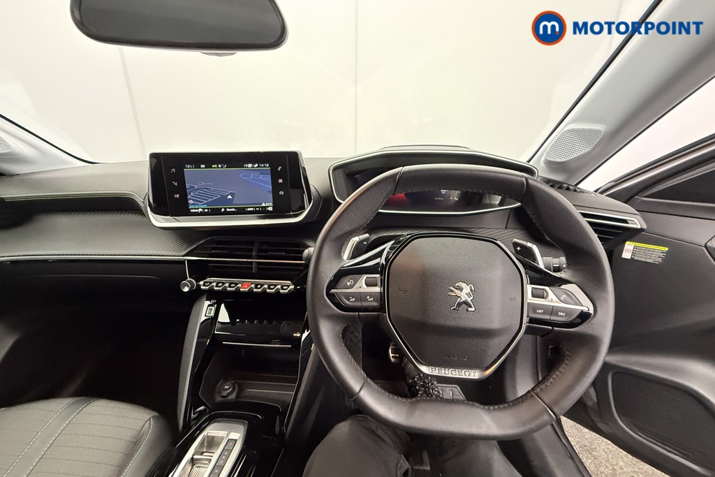 Used Peugeot 208 2023 for sale - 77932164: Photo 9