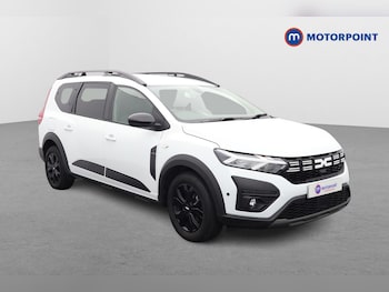 2023 - 1.0 TCe Extreme SE 5dr