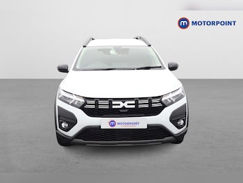 Used Dacia Jogger 2023 for sale - 75510502: Photo