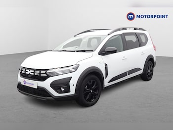 Used Dacia Jogger 2023 for sale - 75510502: Photo