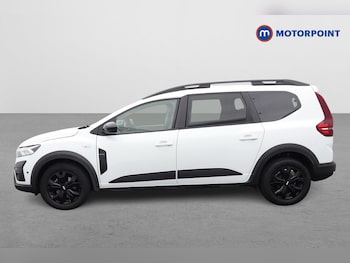 Used Dacia Jogger 2023 for sale - 75510502: Photo
