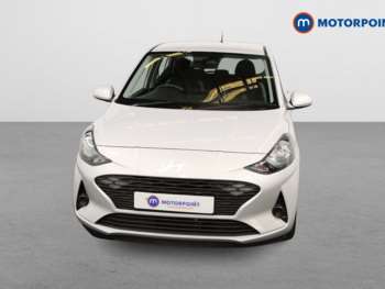 Used Hyundai i10 2024 for sale - 74832743: Photo