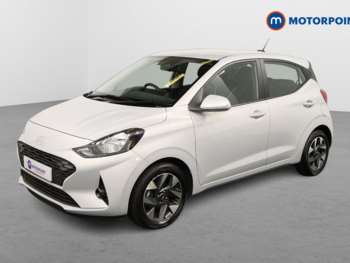 Used Hyundai i10 2024 for sale - 74832743: Photo