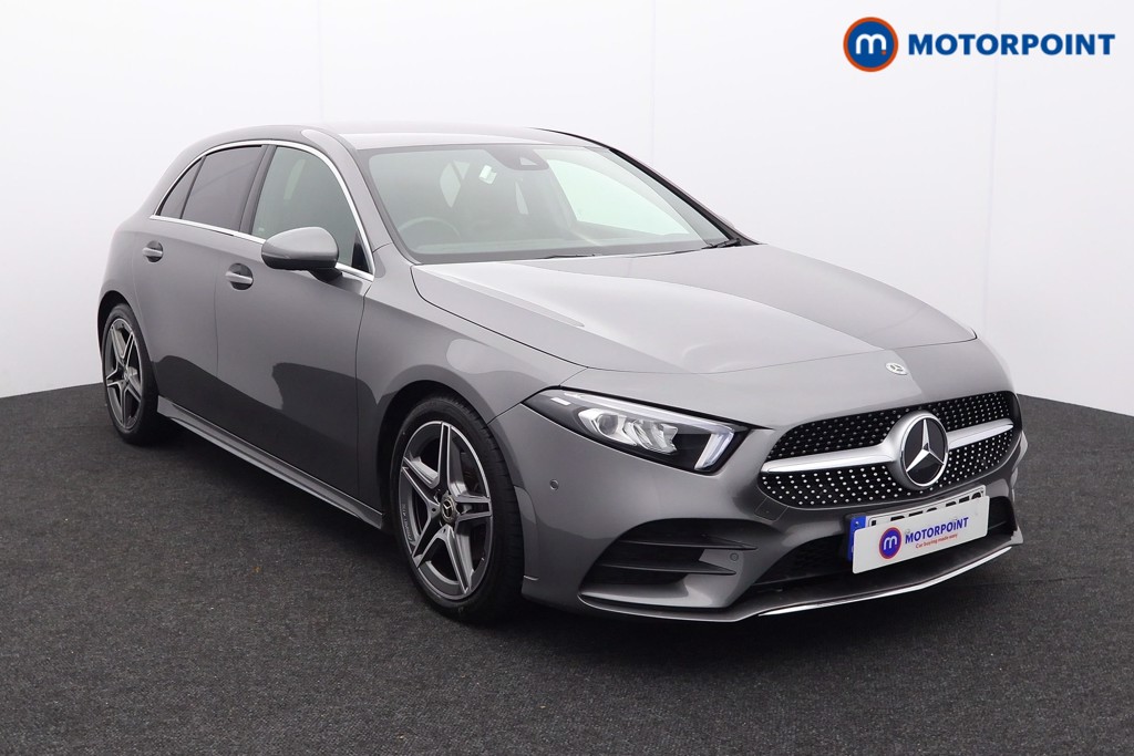 Used Mercedes-Benz A-Class 2020 for sale - 76569065: Photo 1