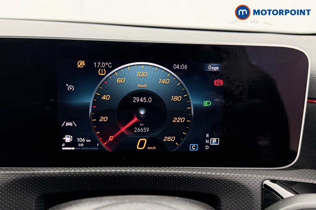 Used Mercedes-Benz A-Class 2020 for sale - 76569065: Photo 10