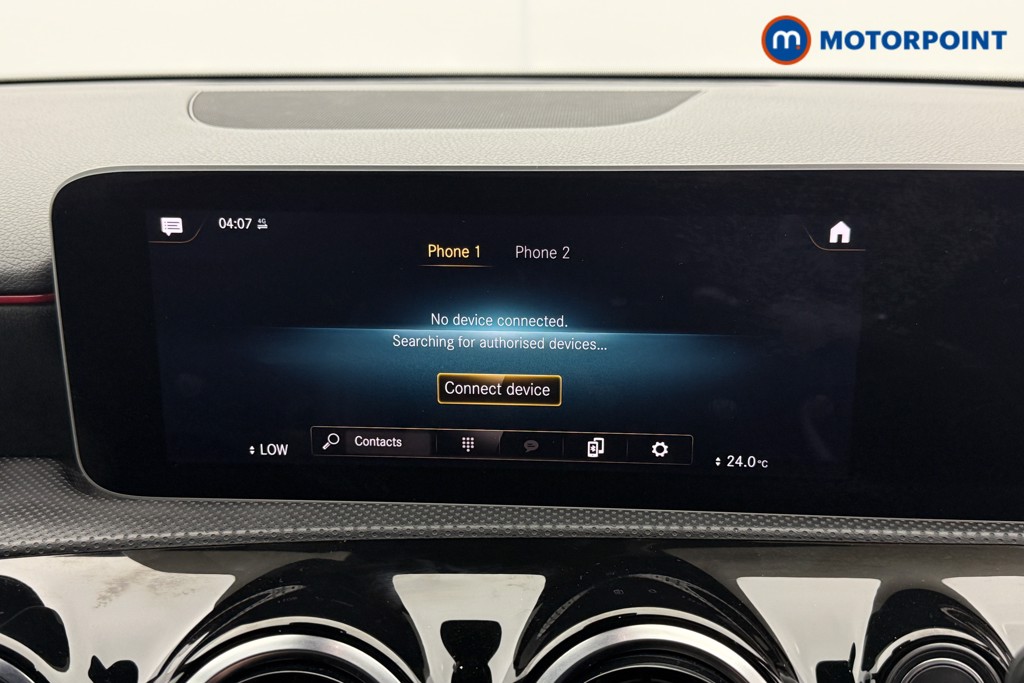 Used Mercedes-Benz A-Class 2020 for sale - 76569065: Photo 11