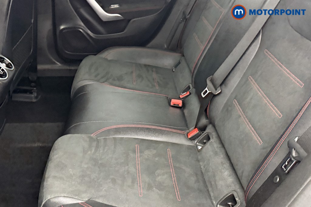 Used Mercedes-Benz A-Class 2020 for sale - 76569065: Photo 18