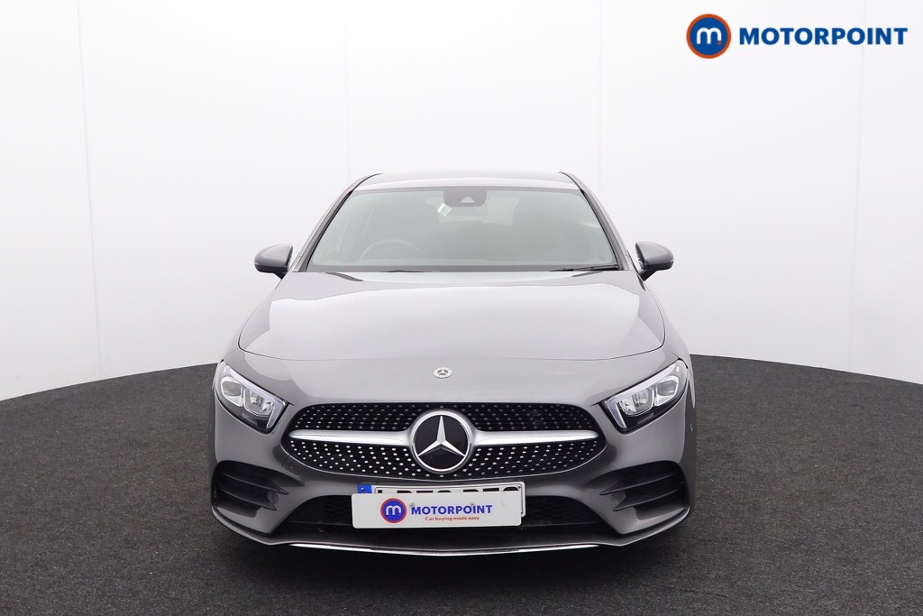 Used Mercedes-Benz A-Class 2020 for sale - 76569065: Photo 2