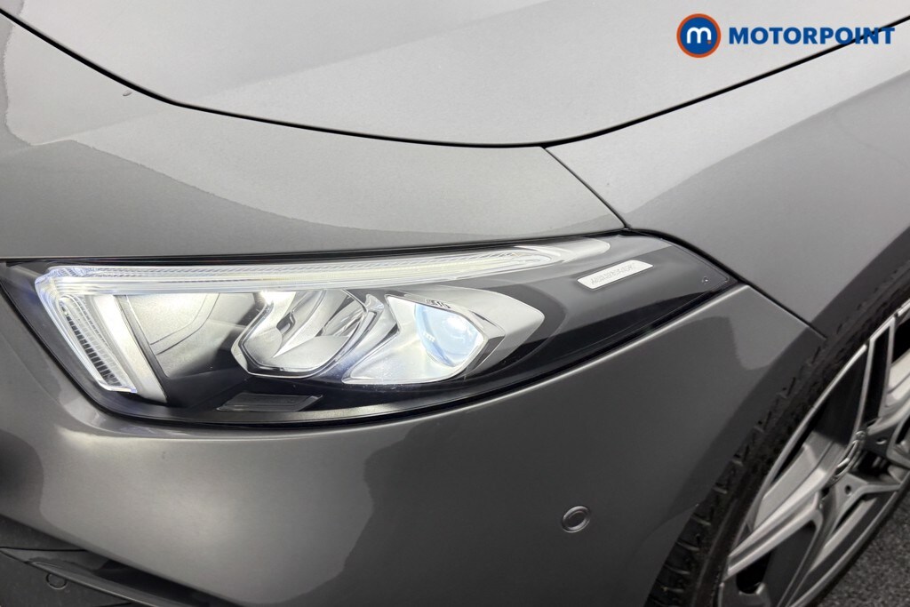 Used Mercedes-Benz A-Class 2020 for sale - 76569065: Photo 20