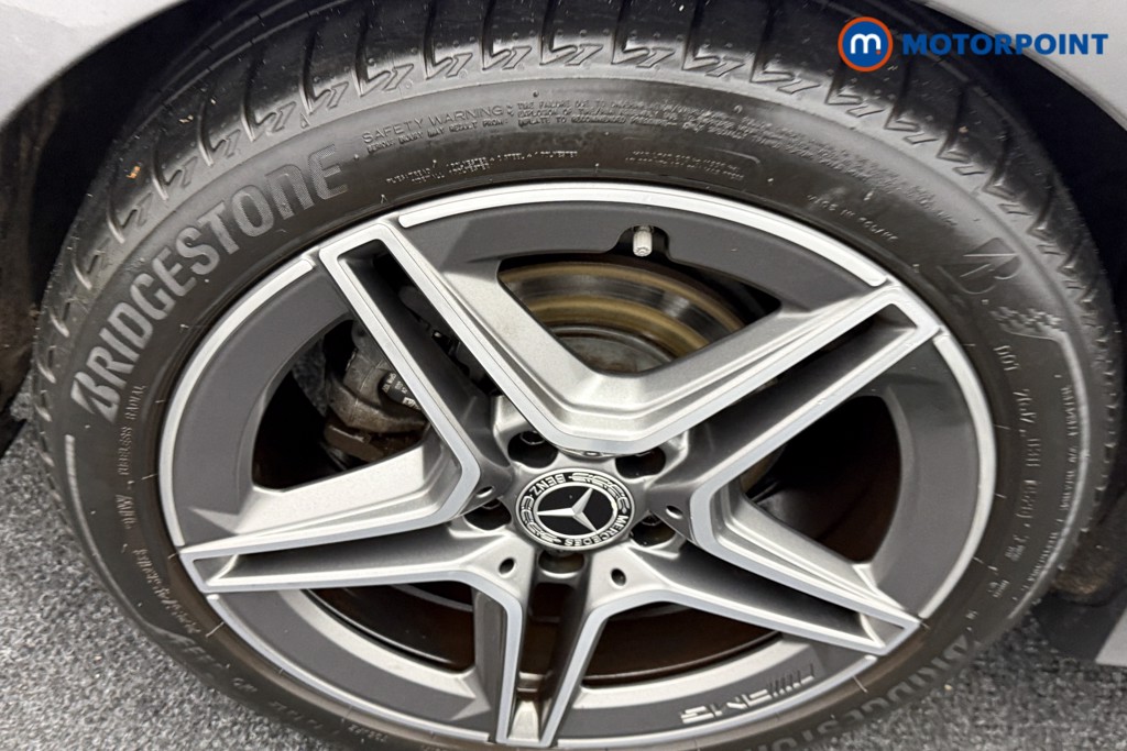 Used Mercedes-Benz A-Class 2020 for sale - 76569065: Photo 21