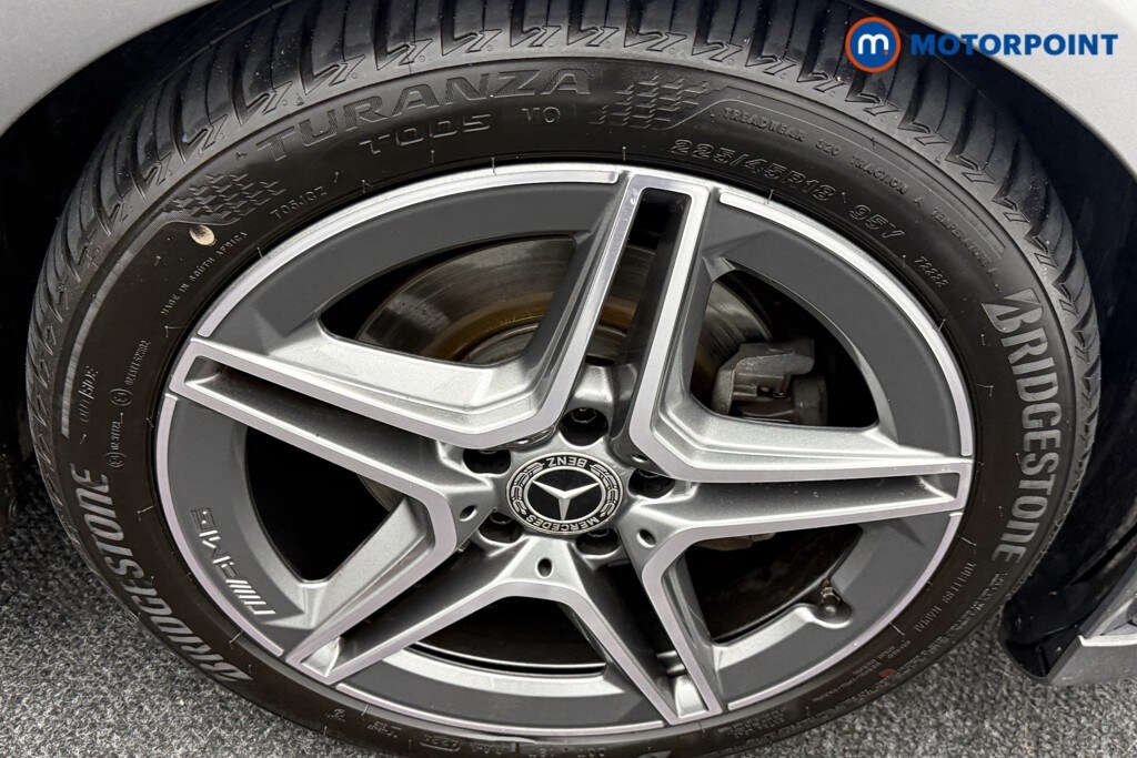 Used Mercedes-Benz A-Class 2020 for sale - 76569065: Photo 22