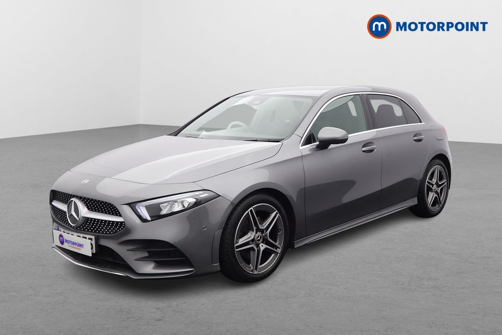 Used Mercedes-Benz A-Class 2020 for sale - 76569065: Photo 3