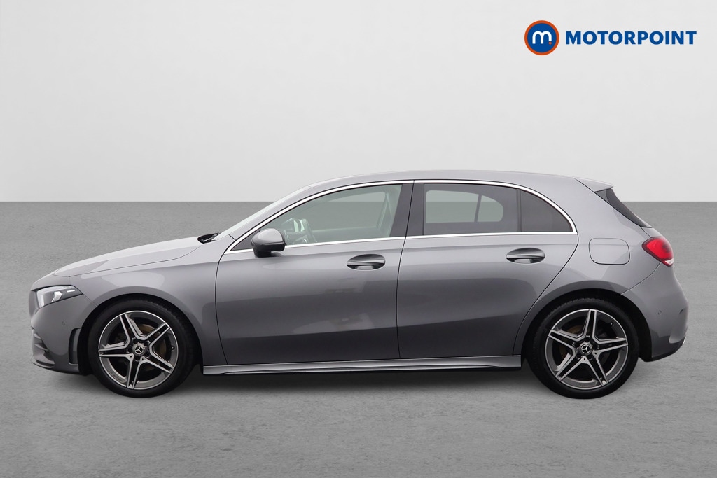 Used Mercedes-Benz A-Class 2020 for sale - 76569065: Photo 4