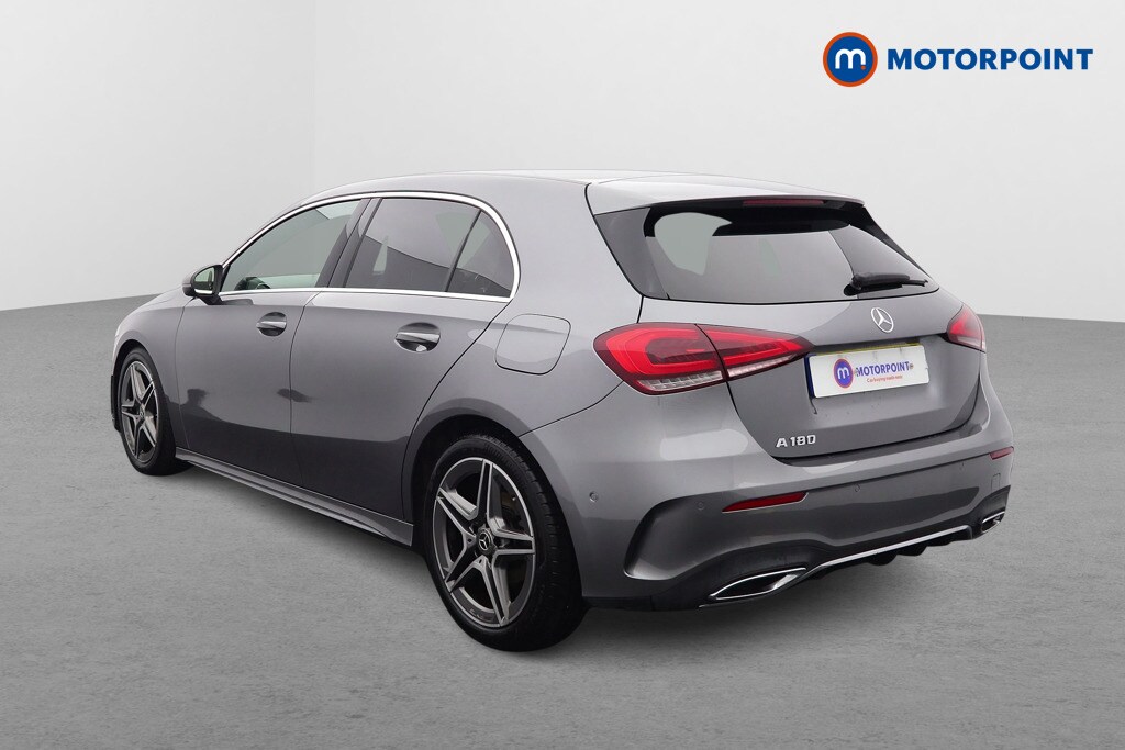 Used Mercedes-Benz A-Class 2020 for sale - 76569065: Photo 5