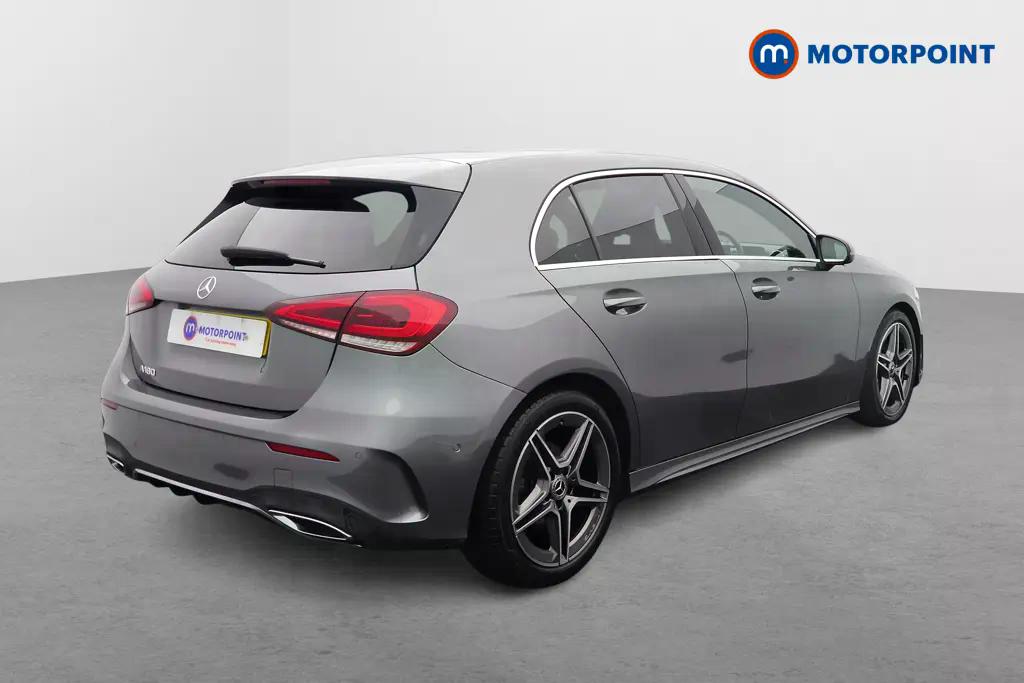 Used Mercedes-Benz A-Class 2020 for sale - 76569065: Photo 6