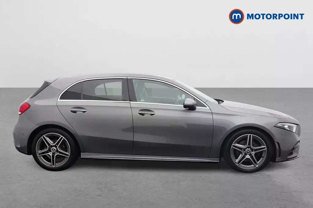 Used Mercedes-Benz A-Class 2020 for sale - 76569065: Photo 7