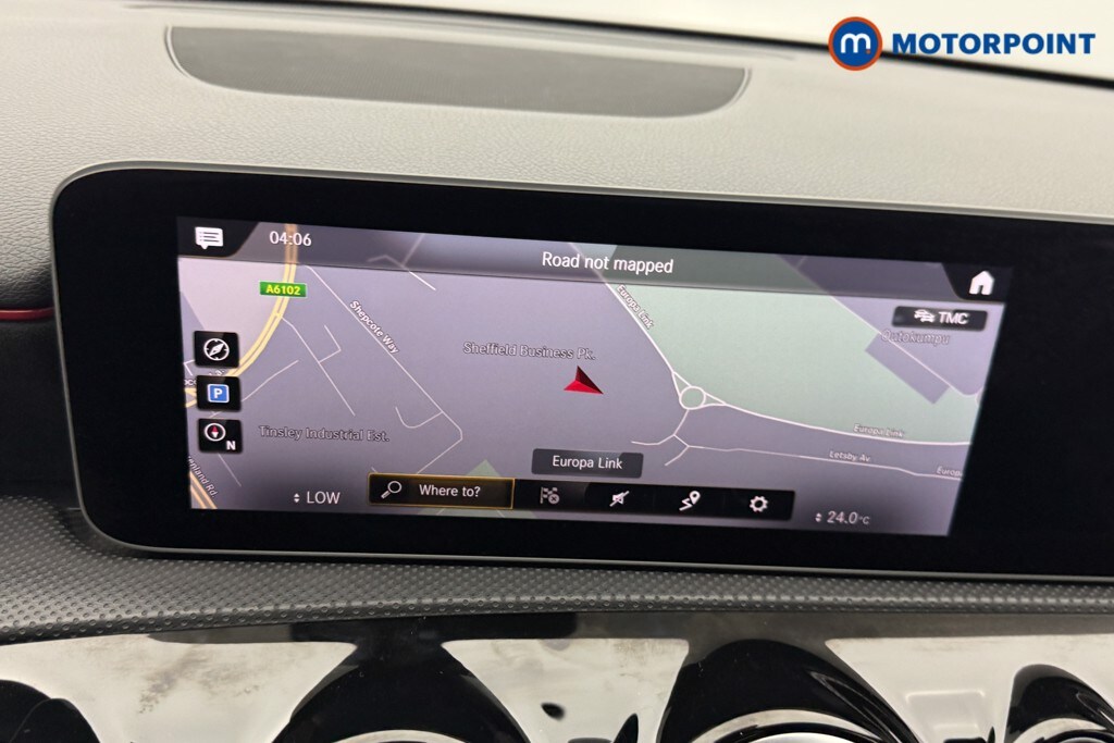 Used Mercedes-Benz A-Class 2020 for sale - 76569065: Photo 8