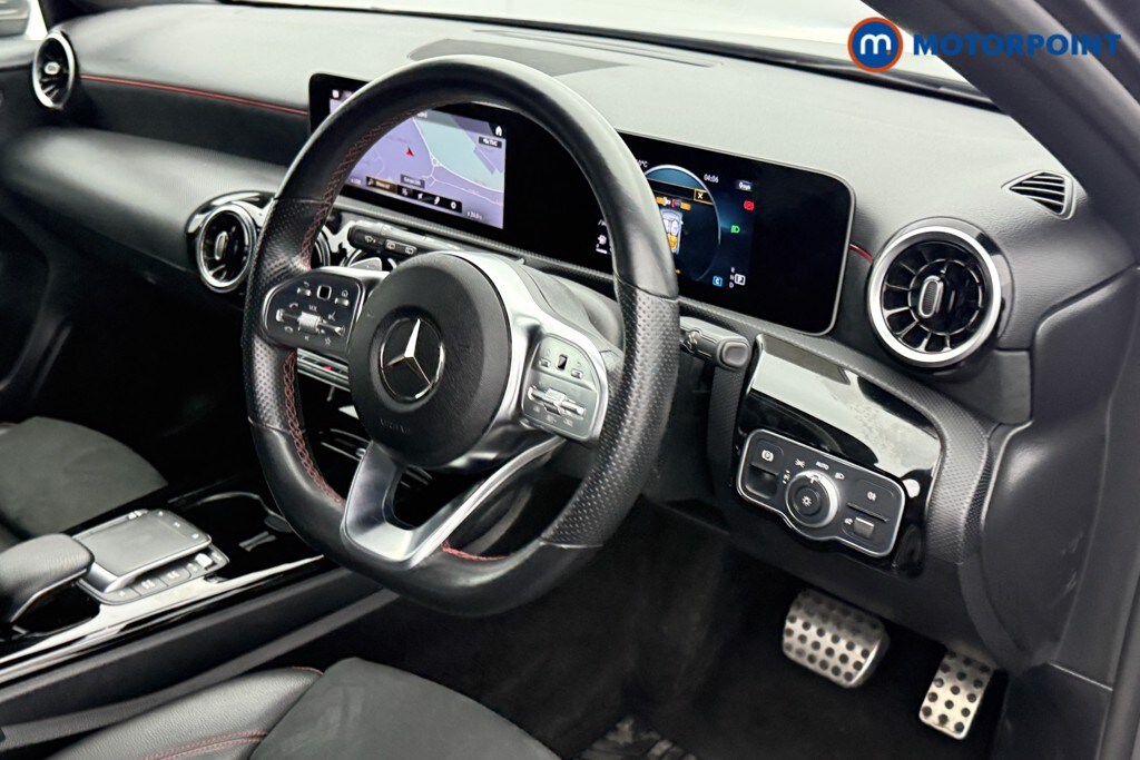 Used Mercedes-Benz A-Class 2020 for sale - 76569065: Photo 9