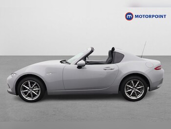 Used Mazda MX-5 2025 for sale - 79229277: Photo