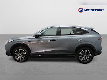 Used MG MG HS 2025 for sale - 78314368: Photo