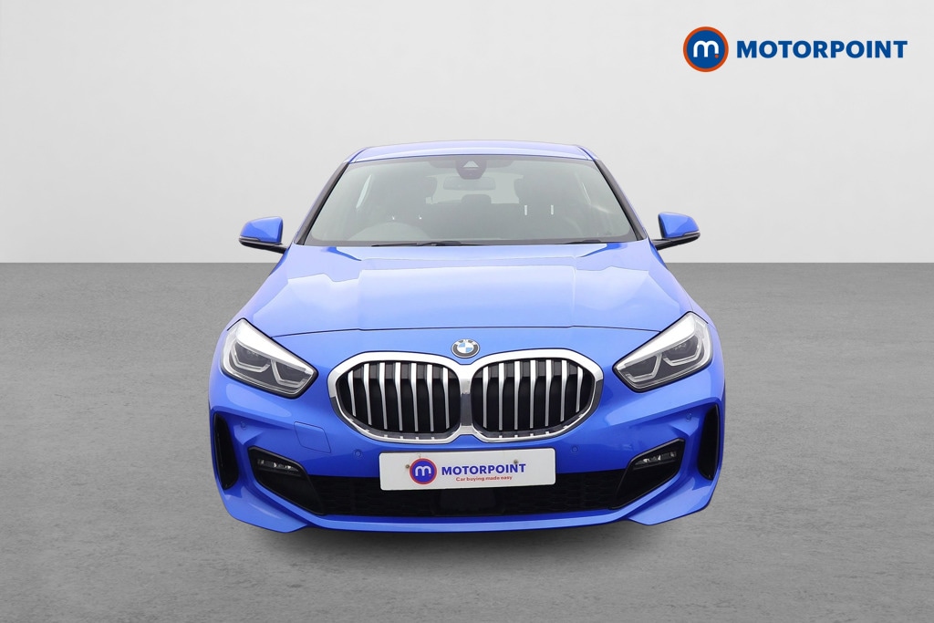 Used BMW 1 Series for sale - 77831039: Photo 2