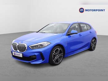Used BMW 1 Series undefined for sale - 77831039: Photo