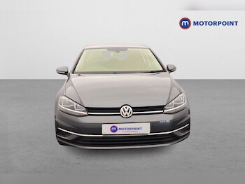 Used Volkswagen Golf undefined for sale - 78390026: Photo