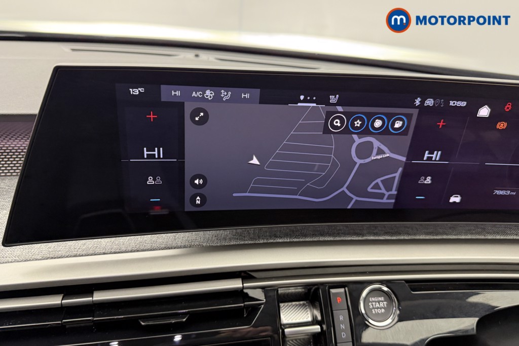 Used Peugeot 5008 2025 for sale - 77033926: Photo 10