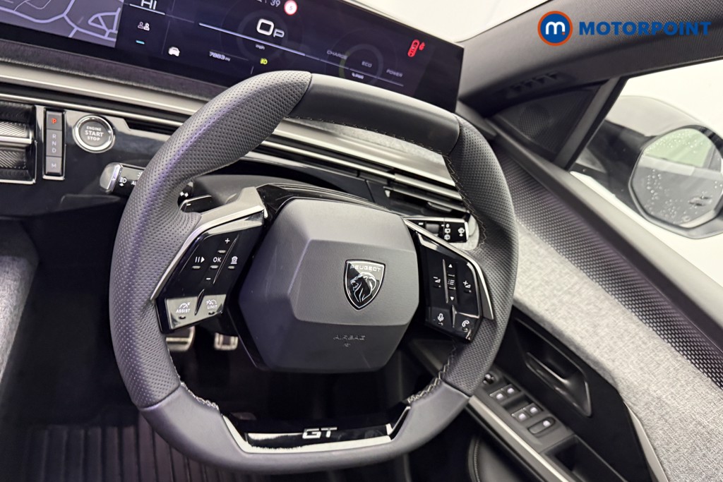 Used Peugeot 5008 2025 for sale - 77033926: Photo 11