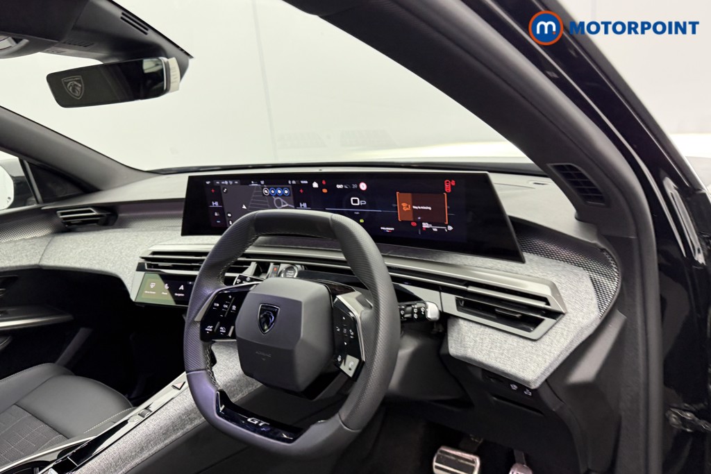 Used Peugeot 5008 2025 for sale - 77033926: Photo 12