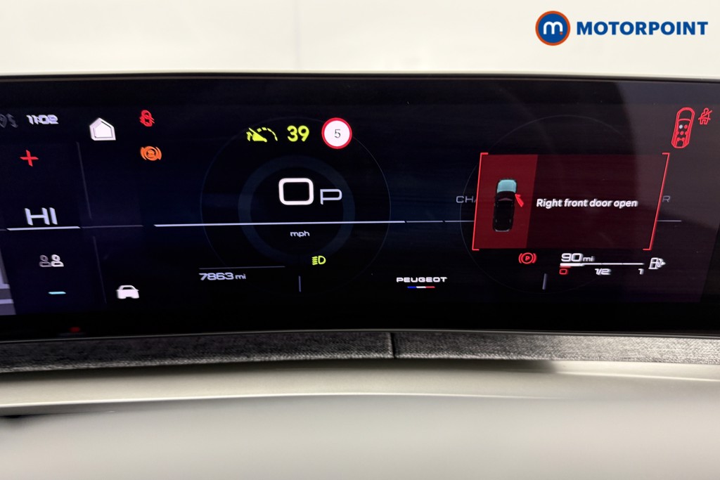 Used Peugeot 5008 2025 for sale - 77033926: Photo 13