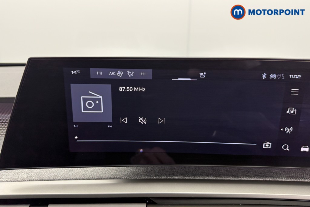 Used Peugeot 5008 2025 for sale - 77033926: Photo 14